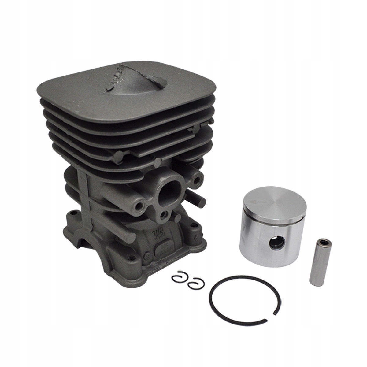 KOMPLETNÁ SADA PIESTU VALCA PRE KROVINOREZ HUSQVARNA 124L 125R 128R 35MM
